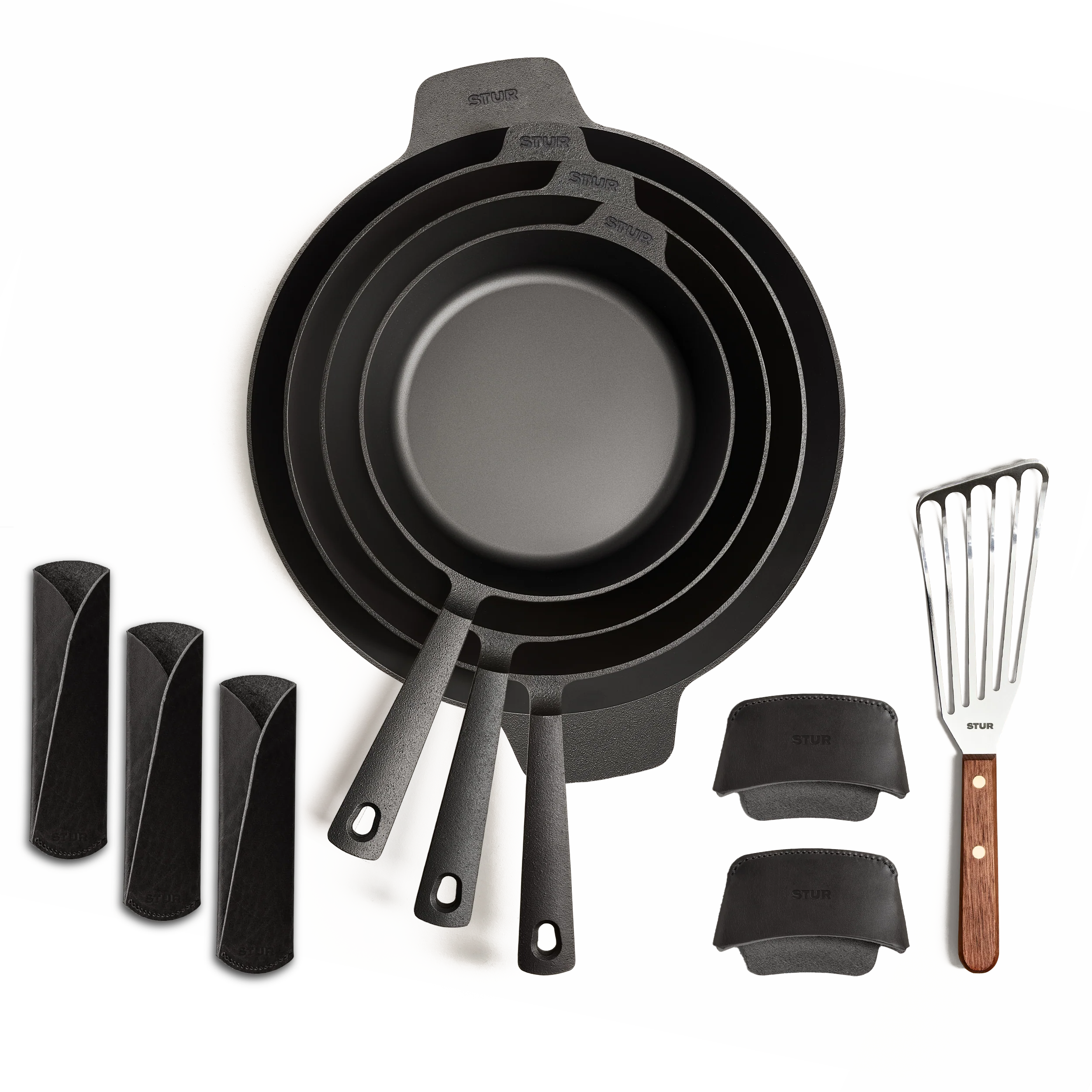 Unsere STUR Produkte